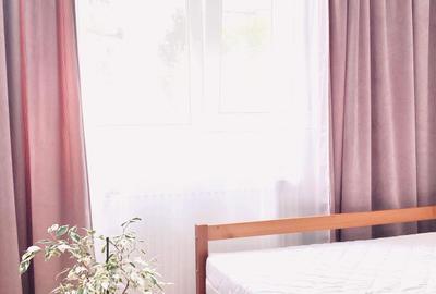 Apartament cu 3 camere decomandat în Mănăștur - 8