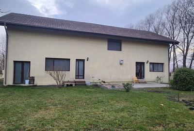 Casă individuală cu 4 camere cu Canalizare în Stupini - 2