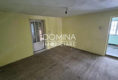 Casă cu 3 camere cu Teren 3726 Mp în Bâlteni - 8