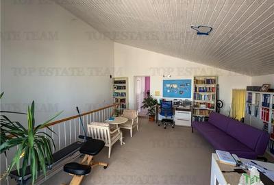 Casă cu 6 camere cu Teren 237 Mp în Mamaia - 11