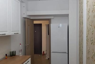 Inchiriere garsoniera dubla Novum Politehnica, Grozave?ti - 2