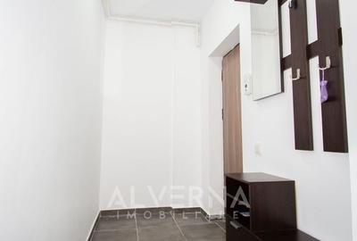 Ap 2 camere, decomandat, balcon, parcare, Trapezului - PET-FRIENDLY - 6