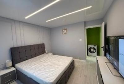 Apartament cu 3 camere decomandat în Nicolina - 7