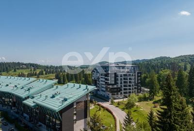 Apartament premium 130 mp in Silver Mountain, Poiana Brasov - 4