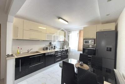 APARTAMENT DE INCHIRIAT CU 3 CAMERE | CETATE | 1 PARCARE | - 3