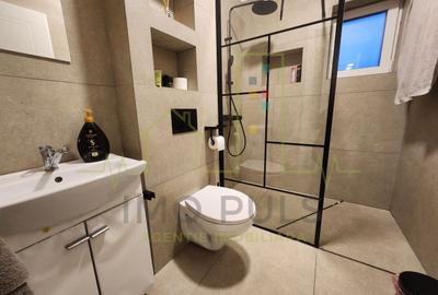 Duplex cu 5 camere cu Canalizare în Moșnița Nouă - 10