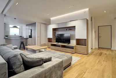 Apartament cu 2 camere decomandat, mobilat în Centrul Civic - 3