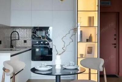 Apartament 2 Camere utilat si mobilat complet in zona Timpuri noi - 1