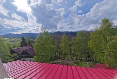 Casă cu 4 camere în Peștera - 5