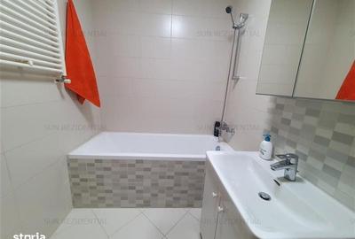 Garsonieră în Unirii - 6