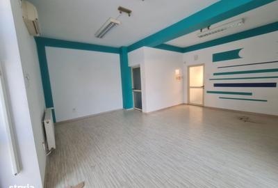 Spațiu comercial, de 44 mp, în Hala Centrală - 5
