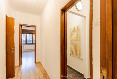 Apartament spațios bulevardul Lascăr Catargiu - 19
