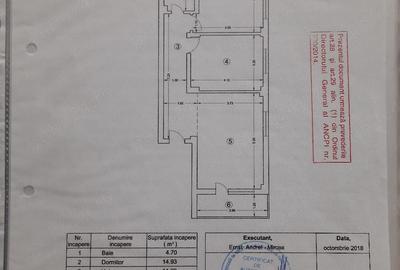 Apartament cu 3 camere decomandat în Nicolae Grigorescu - 5