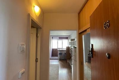 Garsonieră semidecomandată, mobilată în Obor - 6