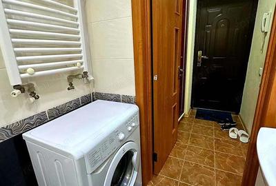 Oferim spre inchiriere garsoniera in zona Chibrit - 4