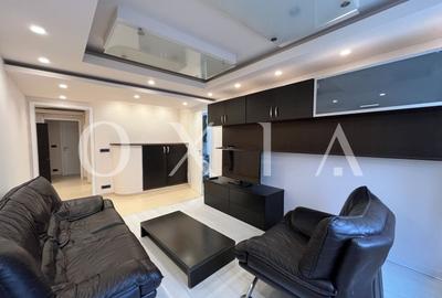 Apartament cu 4 camere semidecomandat, mobilat în Complex Studențesc - 4