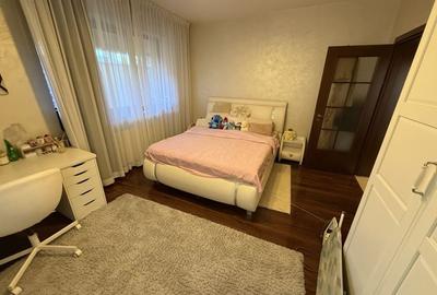 Apartament 58 Mpu + Curte Proprie 167 mp - Imobil 2014 - 4