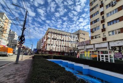 Spațiu comercial, de 102 mp, în Ultracentral - 7