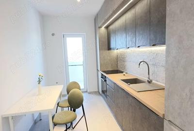 Apartament Nou 2 camere Grand Kristal Residence-Parcare - 3