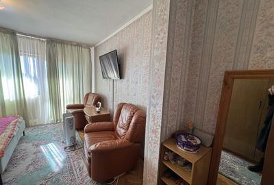 Casă cu 8 camere cu Teren 4057 Mp în Găneasa - 16