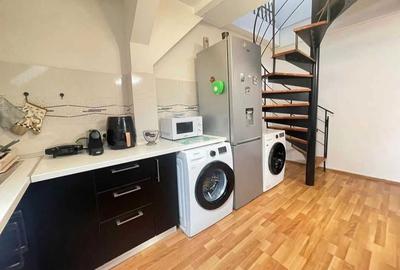 Apartament cu 2 camere decomandat în Vasile Aaron - 2