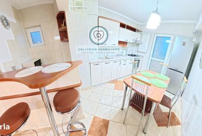 Apartament cu 3 camere decomandat în Ultracentral - 5