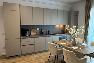 Apartament cu 2 camere în Central - 3