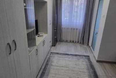 Titan - 10 minute Metrou 1 Decembrie - Str. Postavarul -Garsoniera ULTRAMODERNA - 3