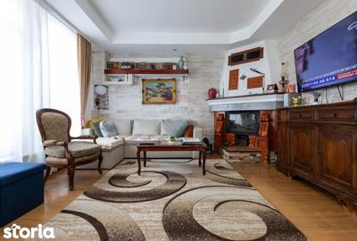 Casă cu 4 camere cu Teren 230 Mp în Măgura - 20