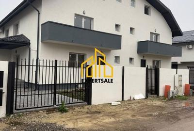 Casă cu 4 camere cu Teren 150 Mp în Dragomirești-Vale - 7
