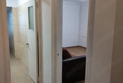 Garsonieră decomandată în Giurgiului - 5