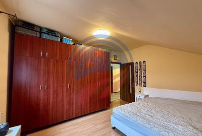 Casă cu 4 camere cu Teren 310 Mp în Romanești - 9