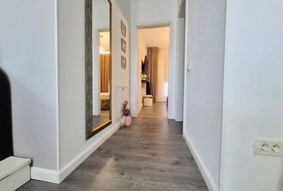 Apartament 2 camere de vanzare Tunari/ Mobilat lux/ Loc de parcare inclus - 15