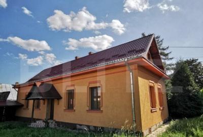 Casa individuala,loc.Falticeni,124mp,714mp teren - 1