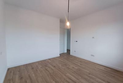 CASA PREMIUM 4 CAMERE , MIROSLAVA-VOROVESTI , 612 MP TEREN - 7