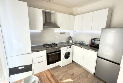 Apartament cu 3 camere decomandat, mobilat în Tei - 11