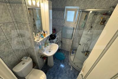 Apartament 2 camere, 63 mp, zona Decebal-Dacia - 7