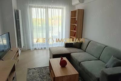 Apartament cu 3 camere decomandat, mobilat în Văcăresti