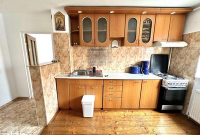 Apartament cu 2 camere, mobilat în Cetate - 14
