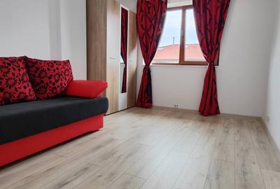 ►Compozitori 3 Camere Decomandate 70m² Mobilat Utilat Centrala Loc de Parcare ►Compozitori 3 Camere Decomandate 70m² Mobilat Utilat Centrala Loc de Parcare - 6