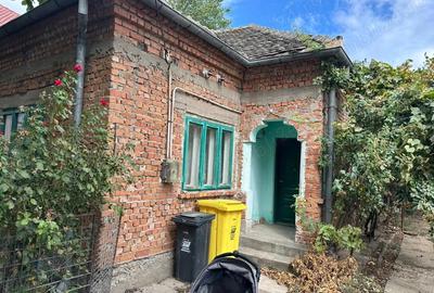 Vand casa Calafat - 1