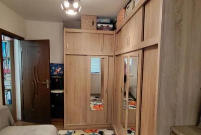 Apartament cu 2 Camere Etaj 2 - Zona George Enescu - 2