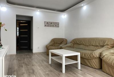 Apartament cu 3 camere decomandat în Micro 11 - 4