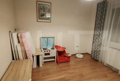 Apartament cu 3 camere decomandat, mobilat în Central - 9