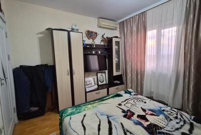 Tomis Nord - ap 3 cam, et 7/10 , centrala gaze (partial mobilat) - 6