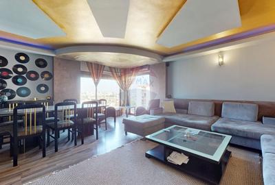 Apartament spatios si modern de vanzare pe Bulevardul Vlahuta, Brasov - 1