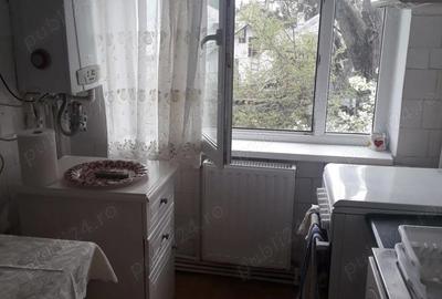 Apartament cu 2 camere semidecomandat în Gară - 4