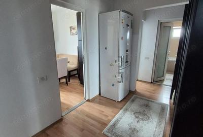Apartament cu 2 camere decomandat, mobilat în Poarta 6 - 6