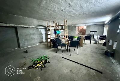 Boxa 67 mp utili, în zona Podgoria - 1