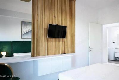 Sea On - Mamaia Nord, 3 camere, etajul 1, terasa cu vedere la mare! - 6